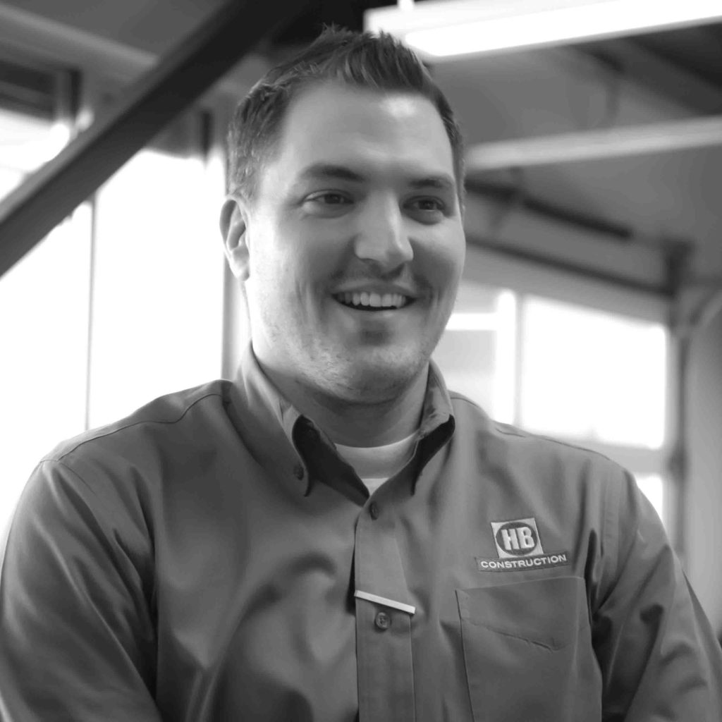 Zach HB Construction