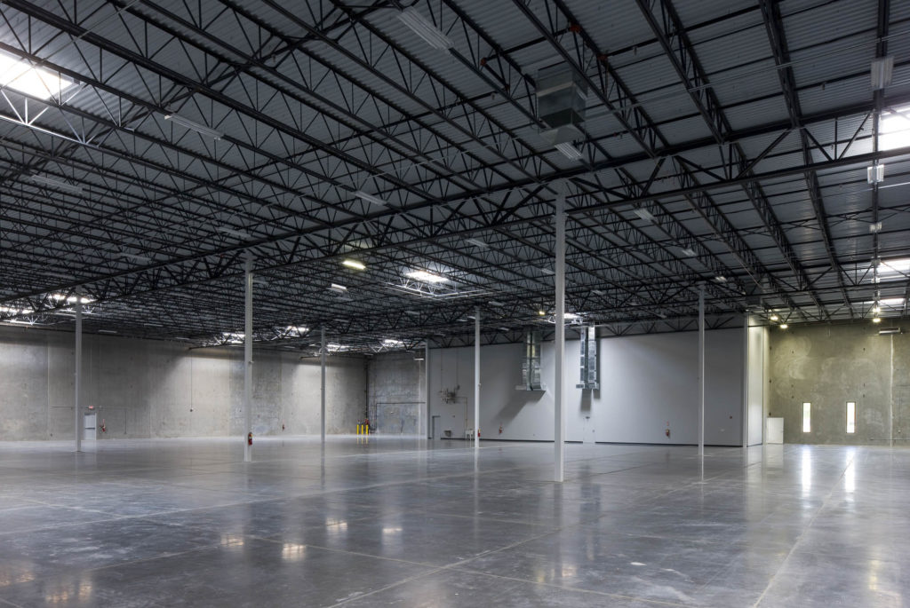 Purvis Industries HB Construction