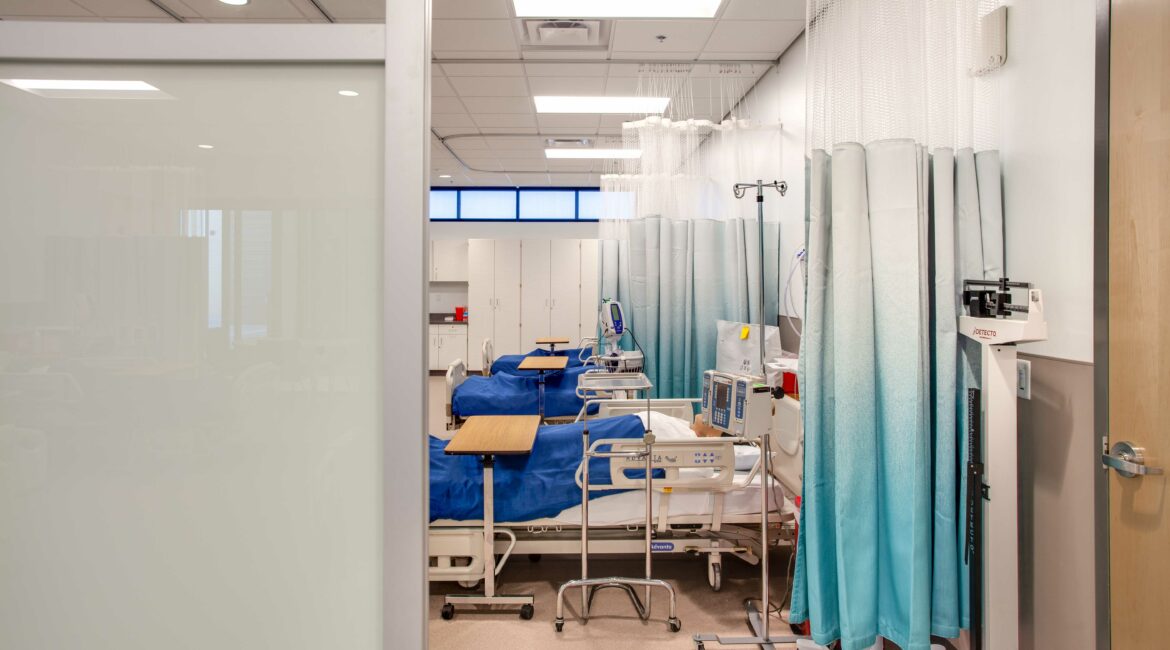 NMJC’s Advanced Facility Expands Opportunities in Healthcare