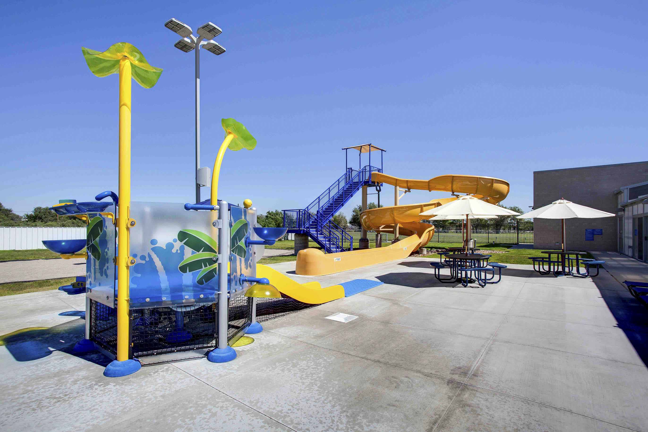 Jal Public Schools Bond Projects HB Construction