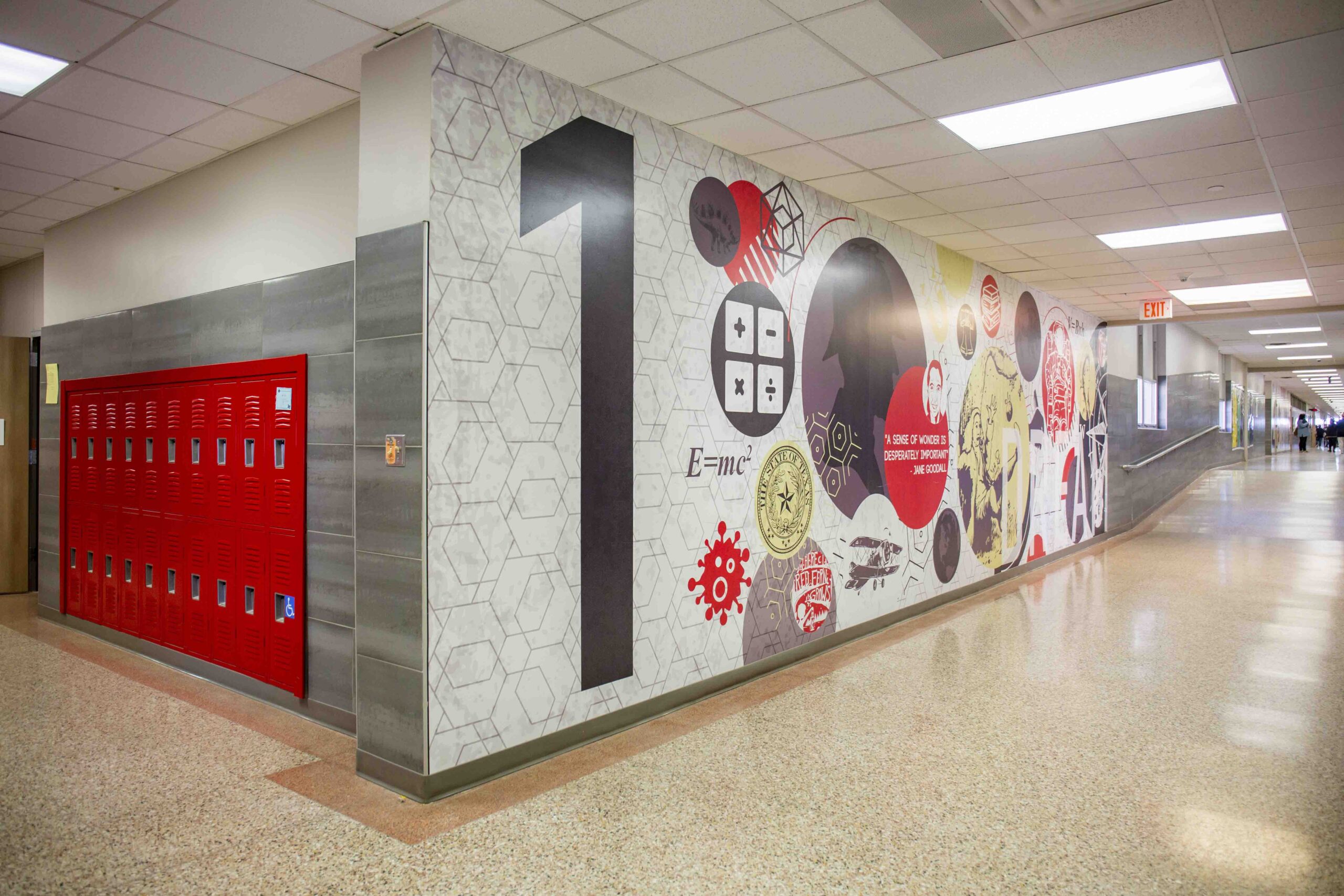 Middle and Intermediate School HB Construction