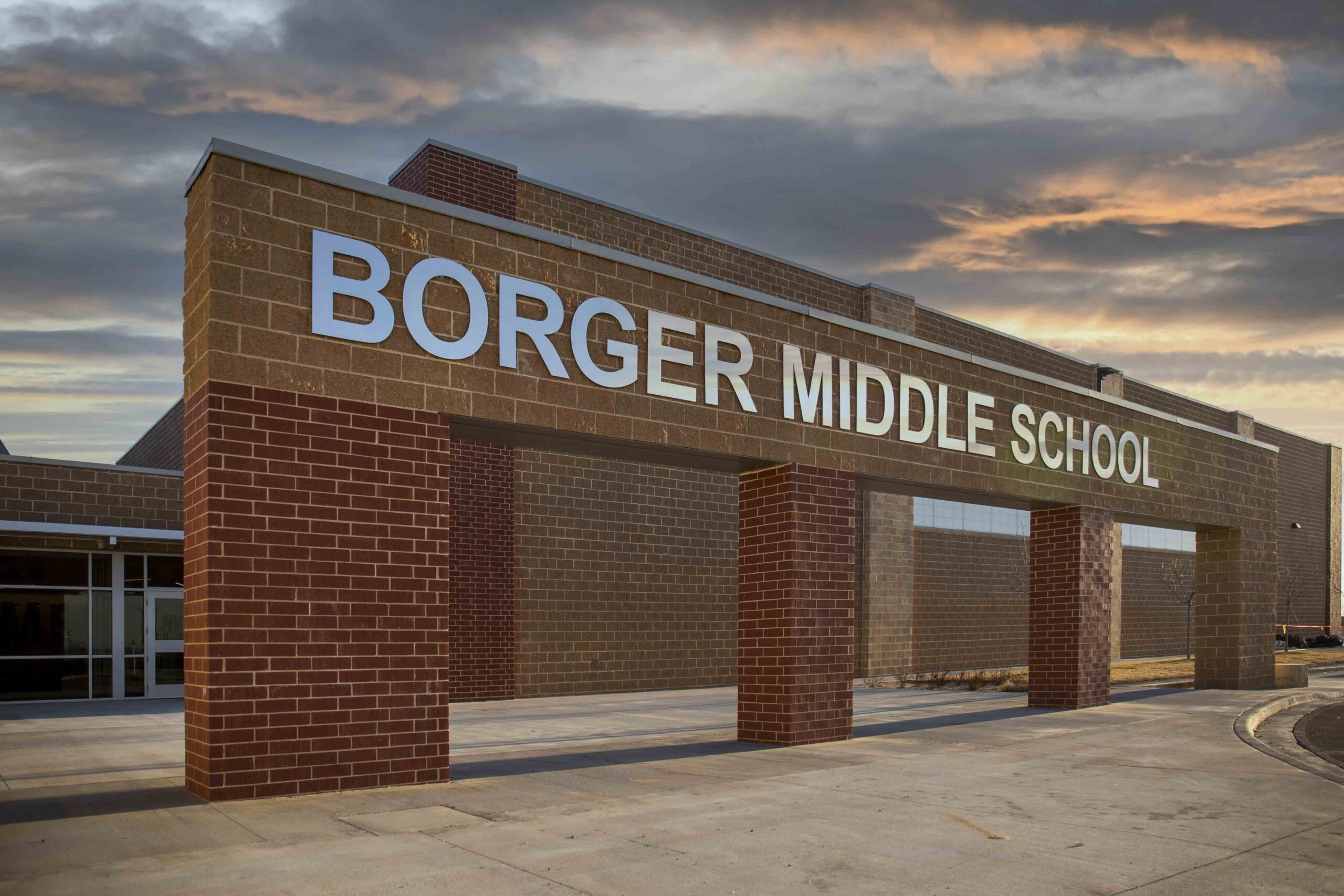 Middle and Intermediate School HB Construction