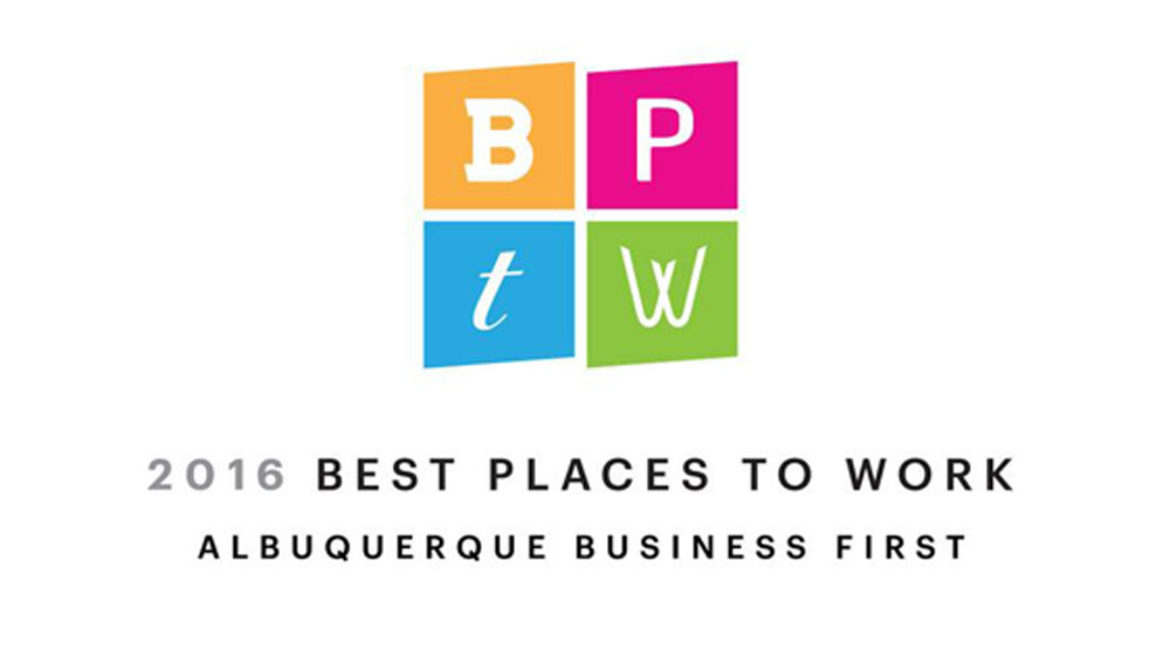 HB is the 2016 Best Place to Work