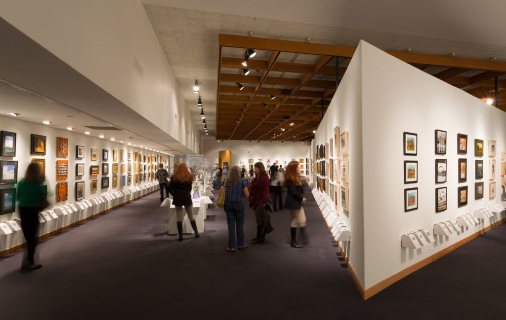 Albuquerque Museum of Art & History HB Construction