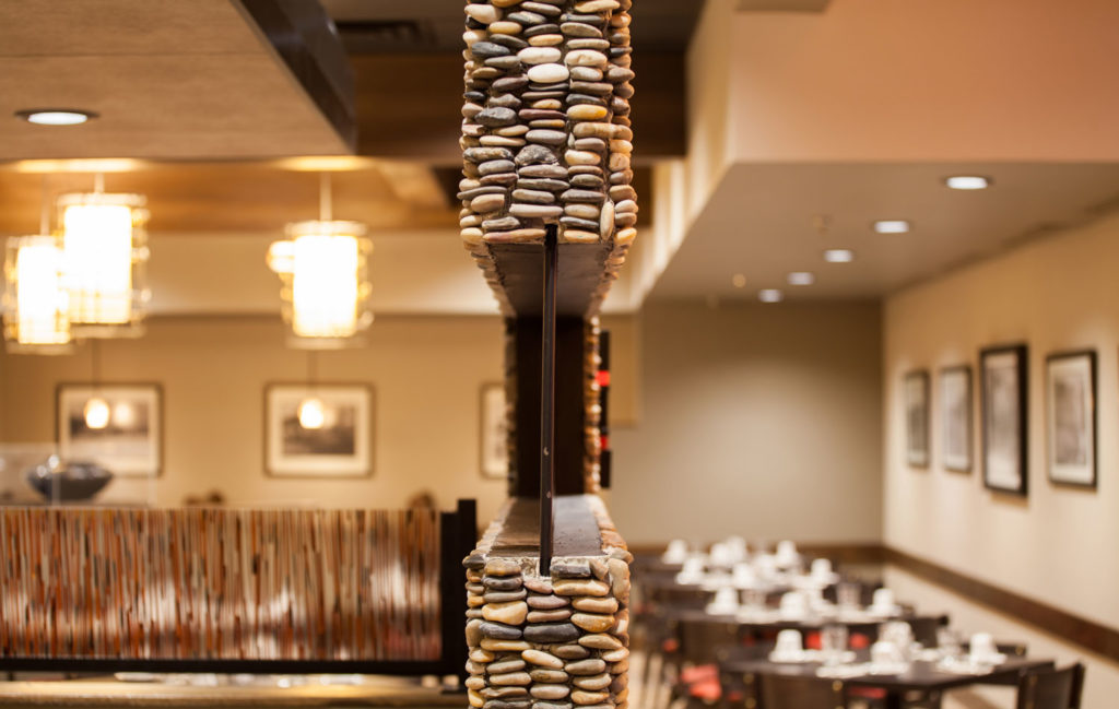 The Grill Restaurant at Santa Claran