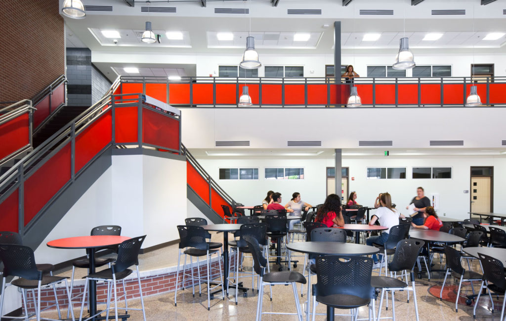 Rio Grande High School 9th Grade Academy