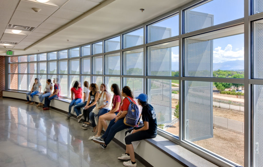 Rio Grande High School 9th Grade Academy