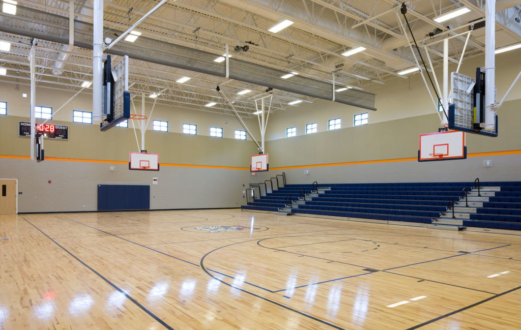 El Camino Real Academy