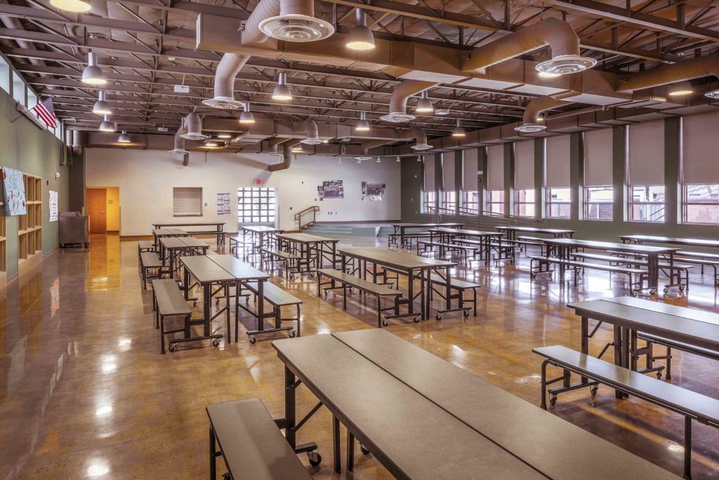 Wilson Middle School