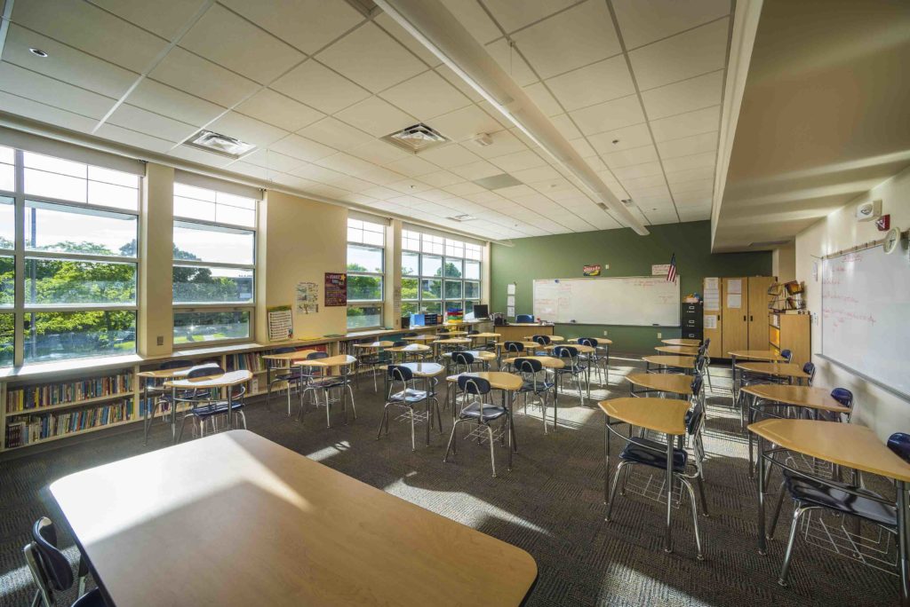 Wilson Middle School