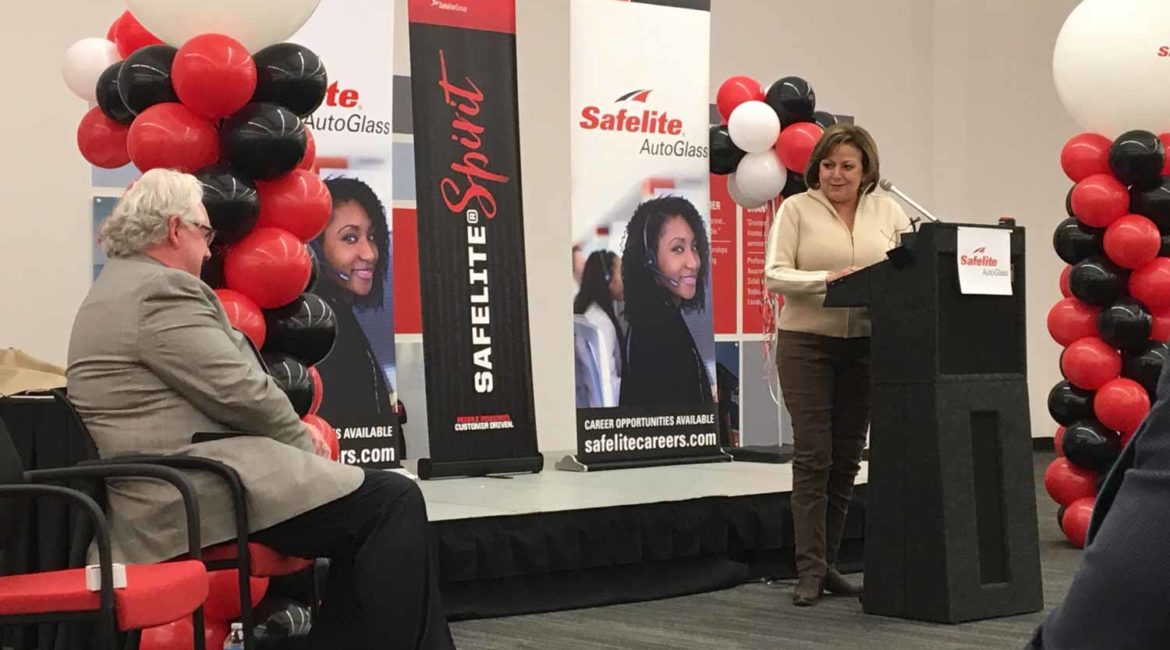 Safelite Opens Rio Rancho Call Center