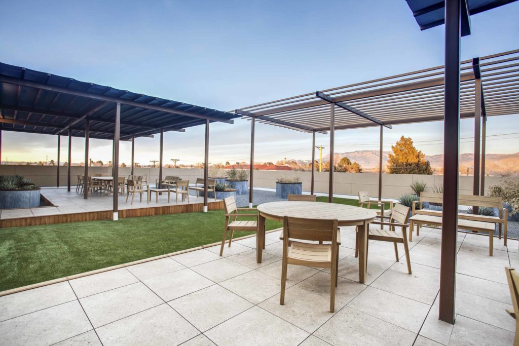 HB Monte Vista Office