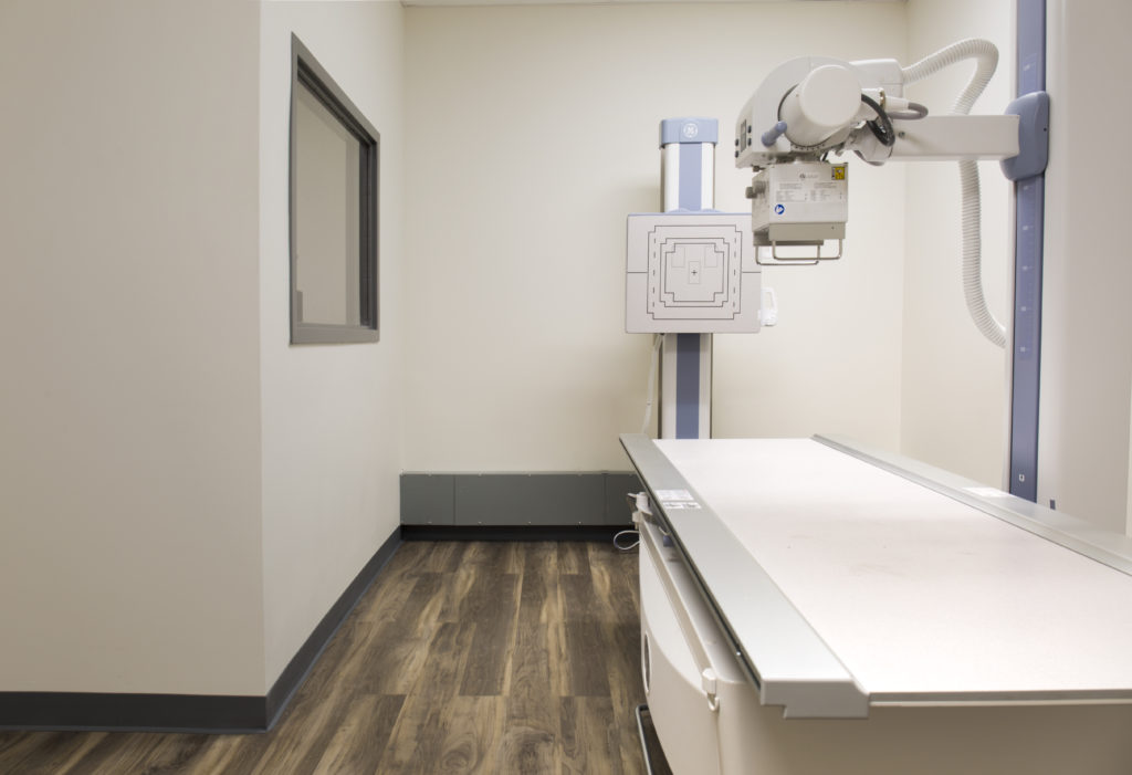 Lovelace Medical Clinic at Independence Square