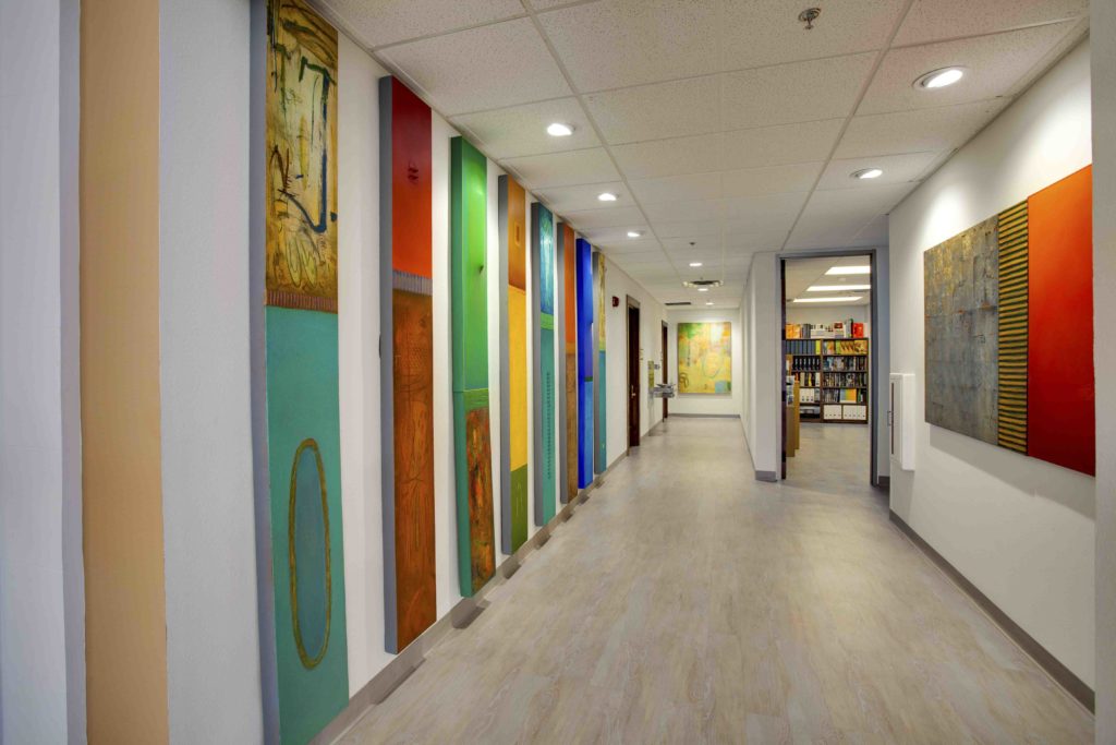 Contract Associates Headquarters