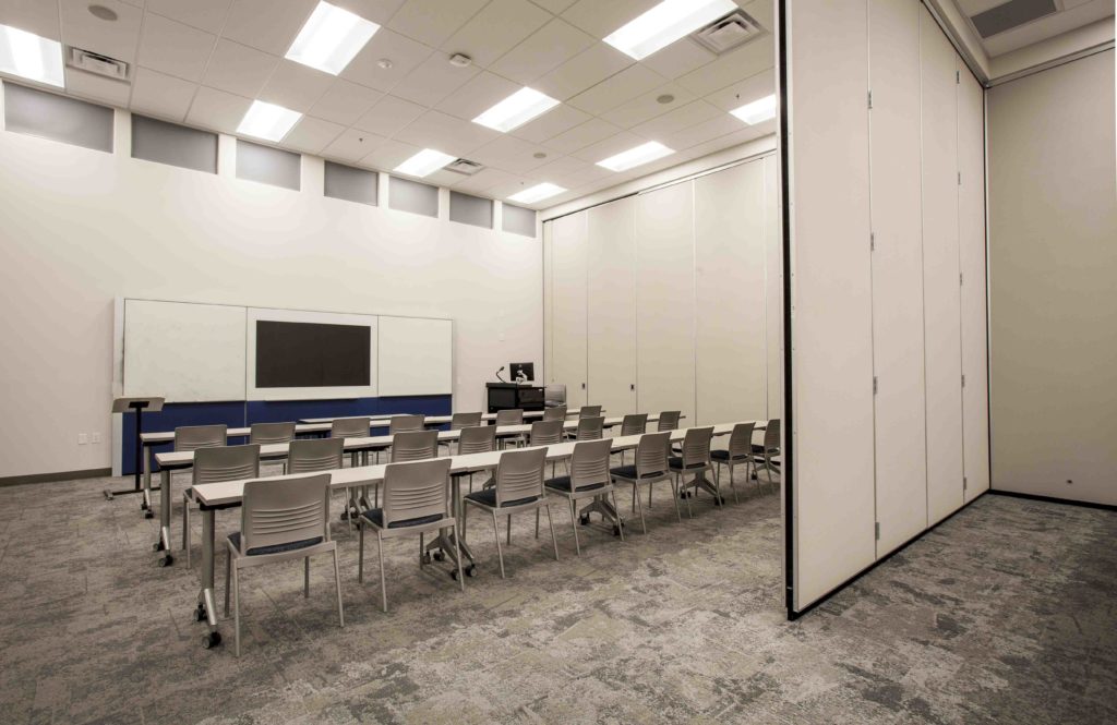 UNM Taos Student Success Center