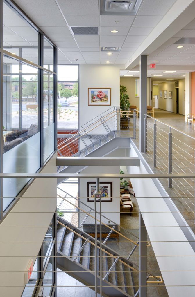 REDW Headquarters