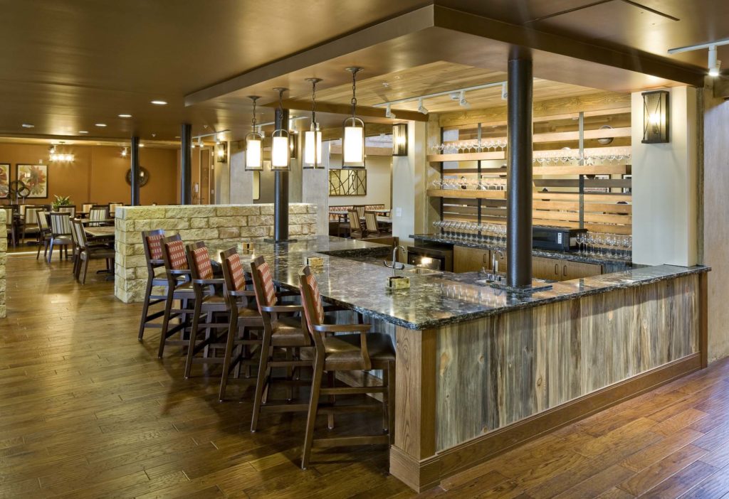 Élan Southpark Meadows Senior Living