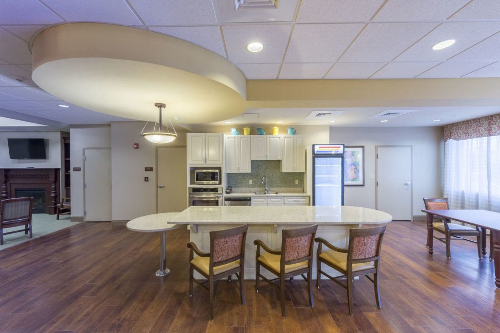 Élan Spanish Springs Senior Living