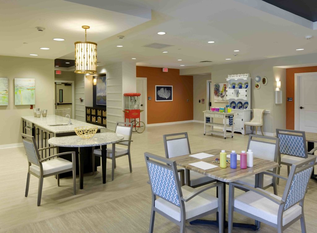 Élan Corpus Christi