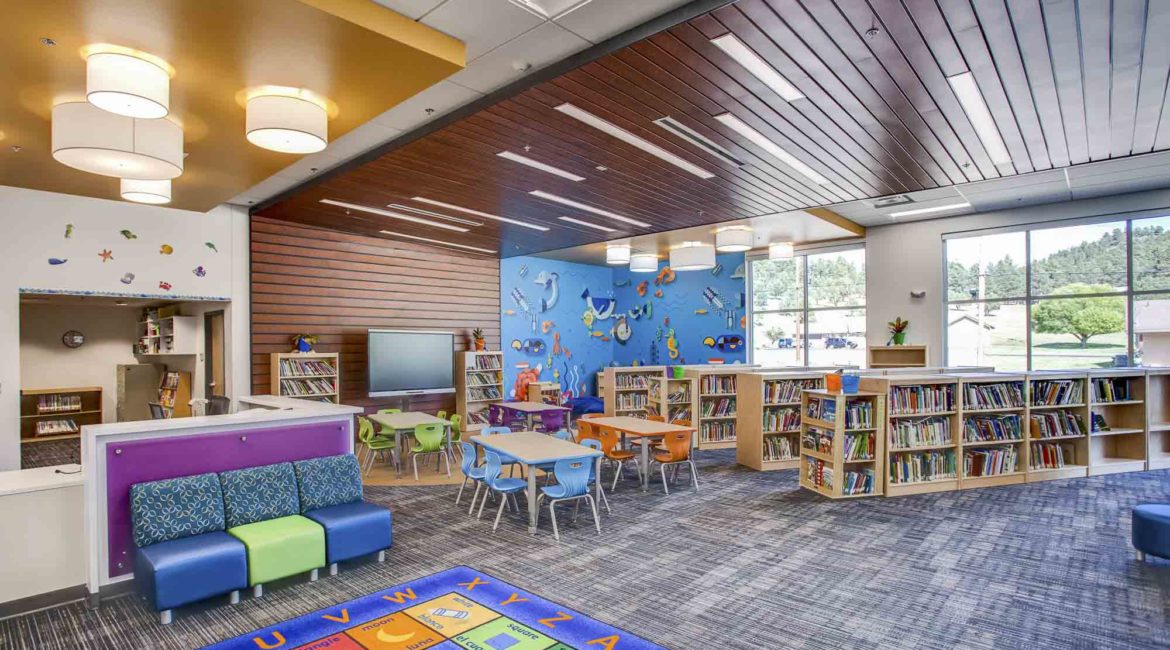 Nob Hill Early Childhood Center