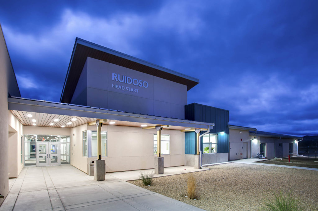 Nob Hill Early Childhood Center