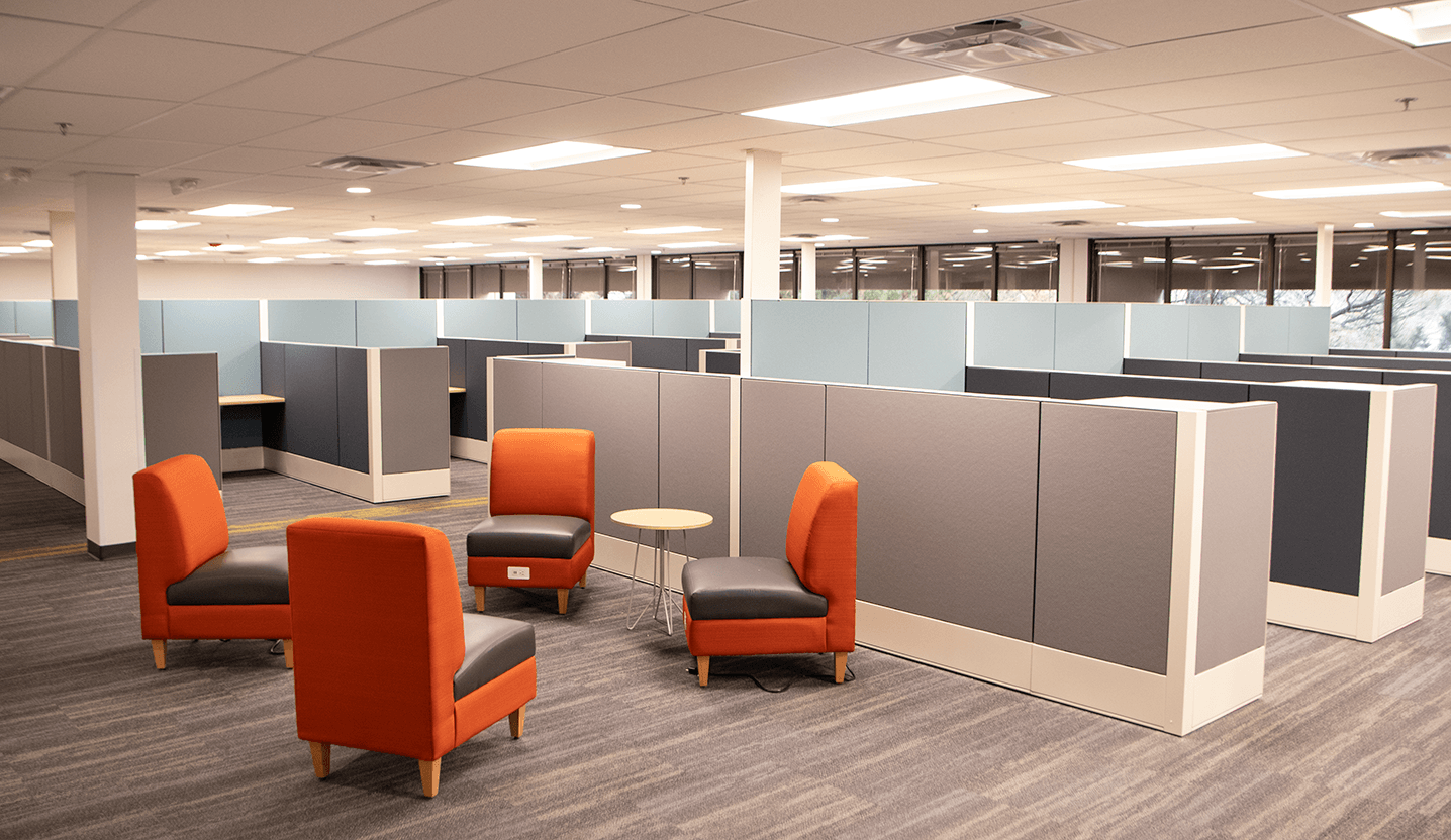 CYFD Children’s Wellness Center Design-Build