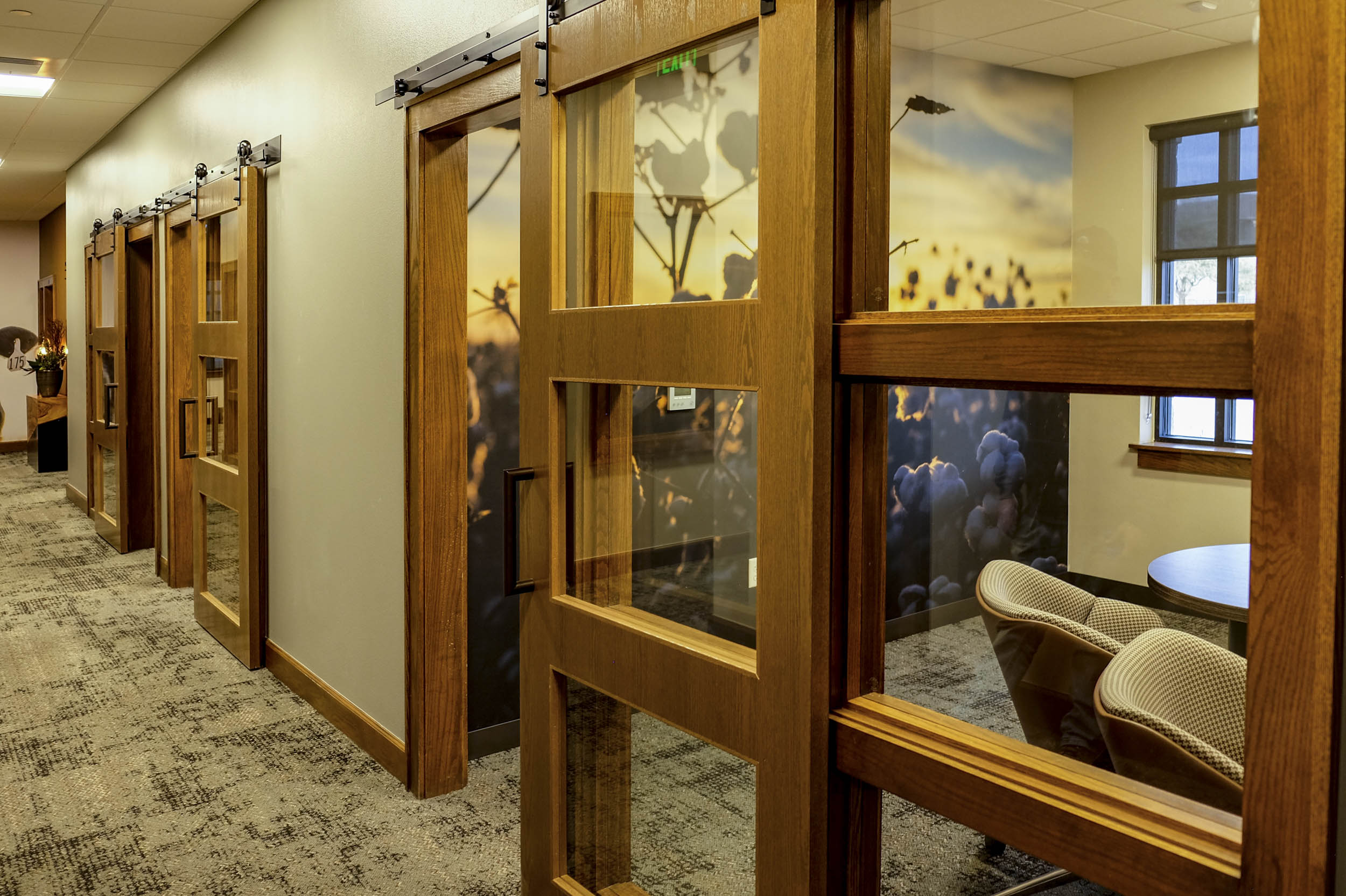 AgTexas Farm Credit Services – Lubbock