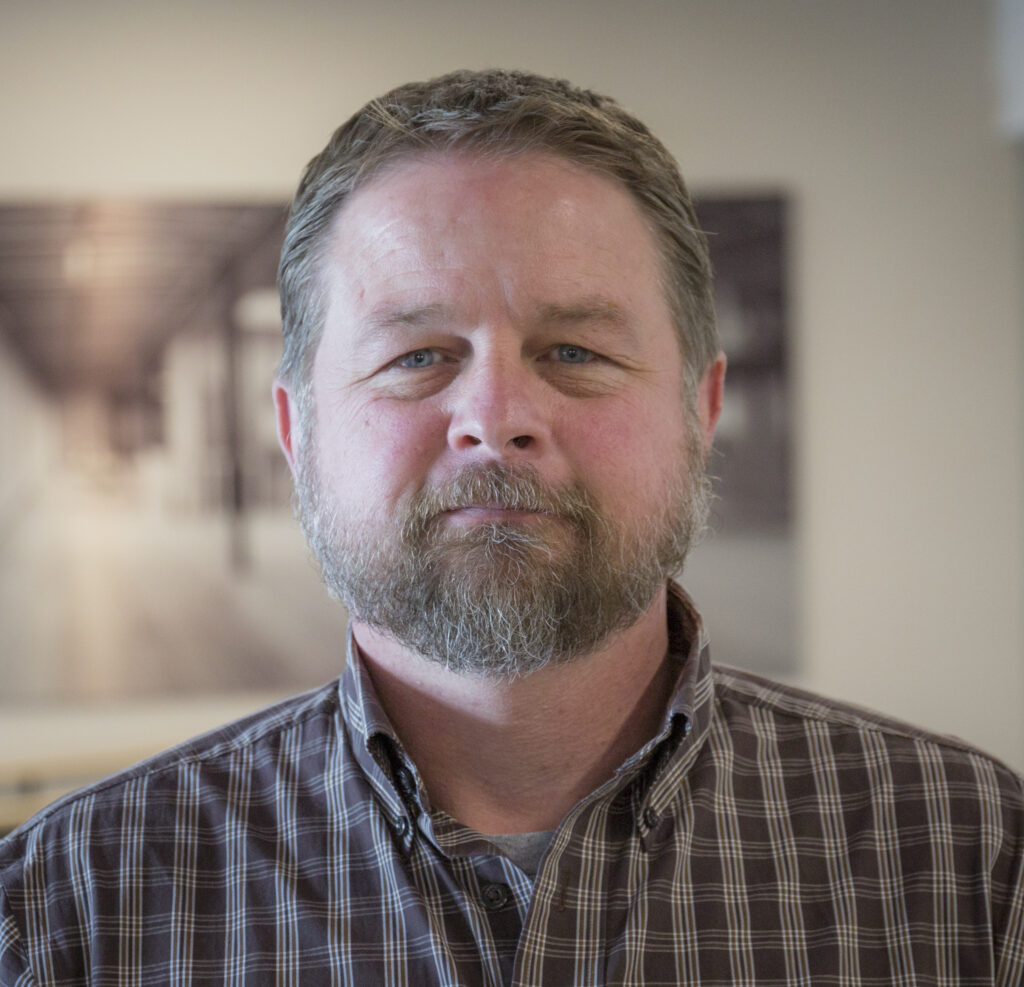 John Farley HB Construction