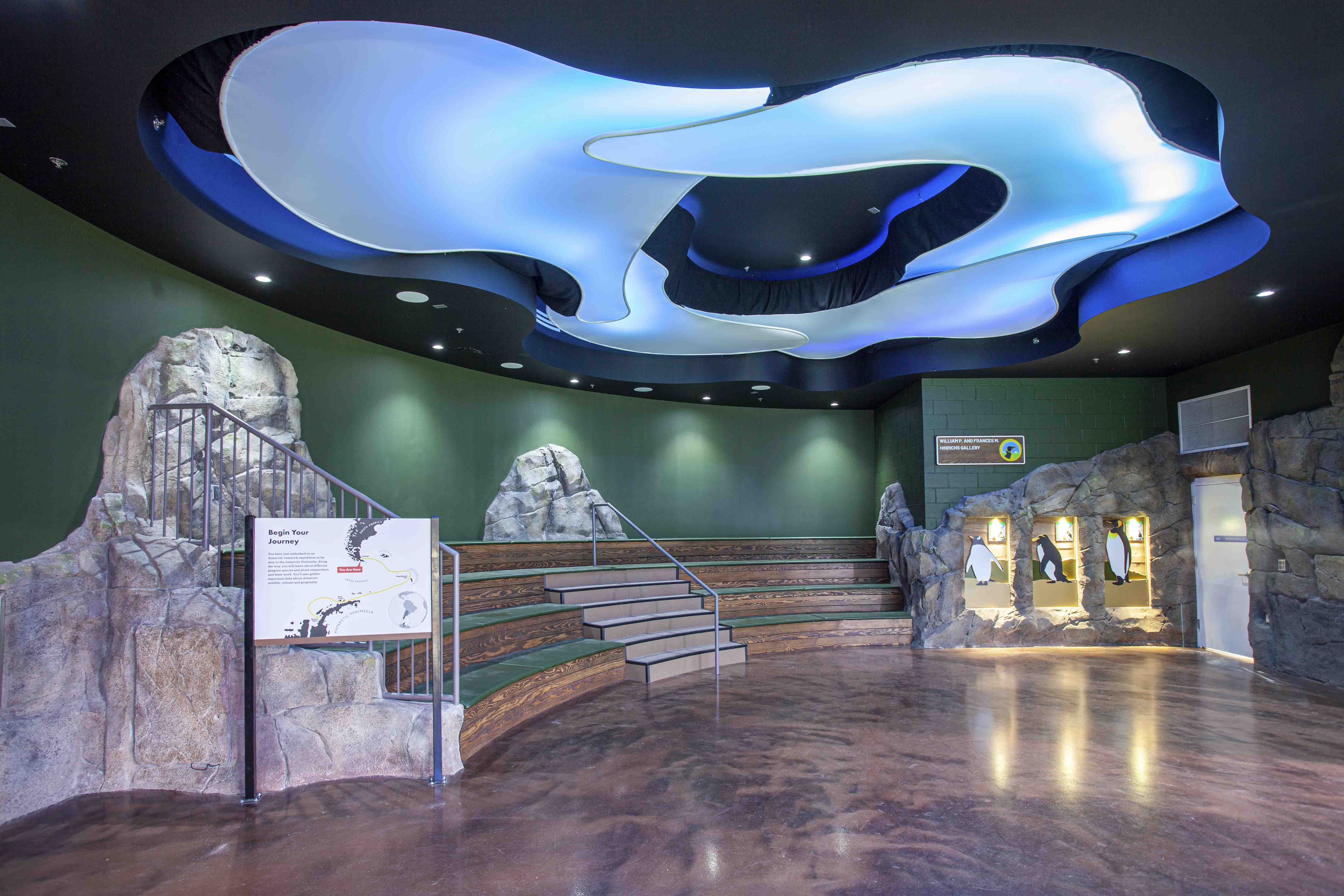 Penguin Chill Exhibit_High Res-32web