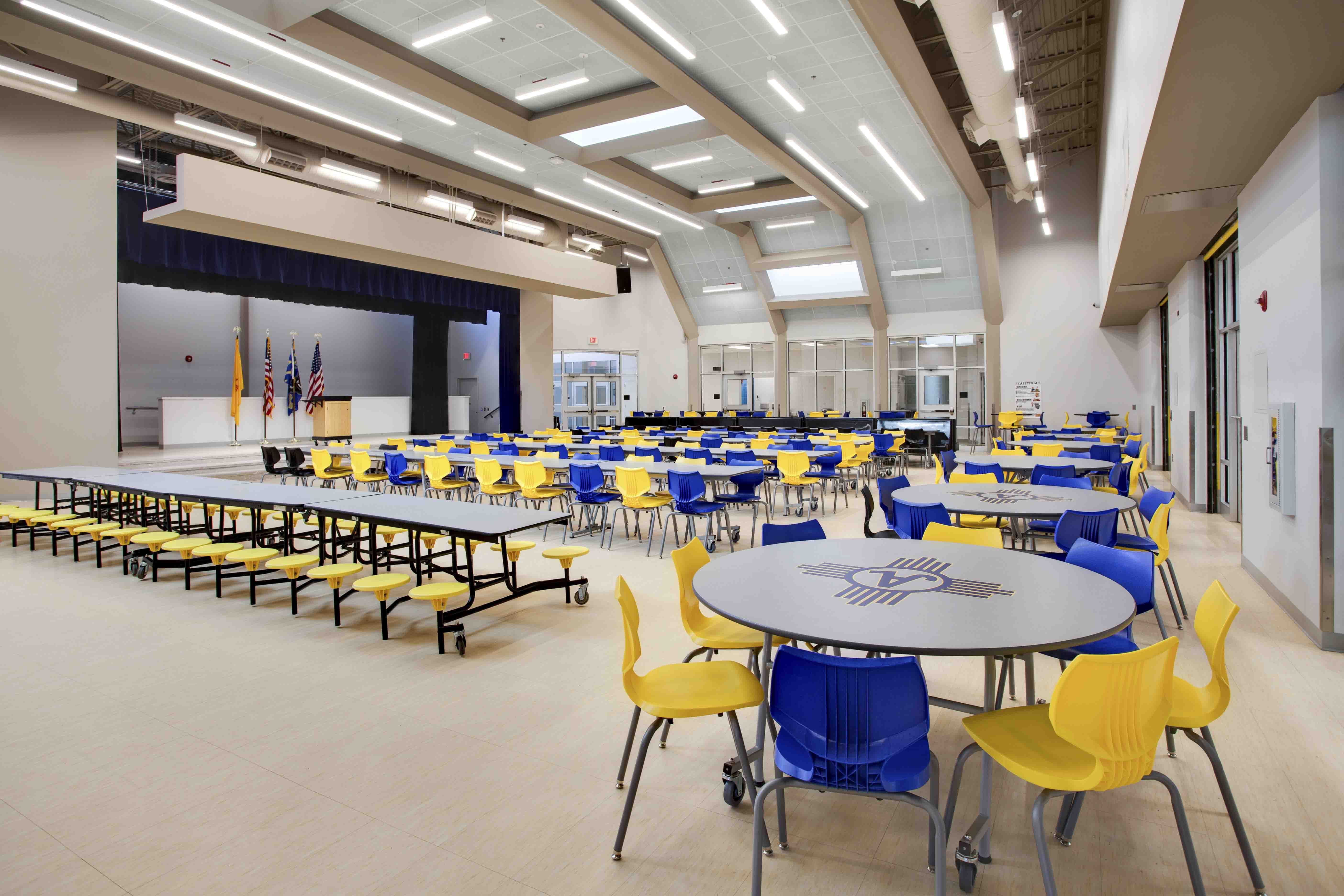Jal Public Schools Bond Projects HB Construction07web2