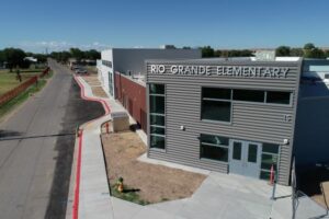 Rio Grande Elementary School