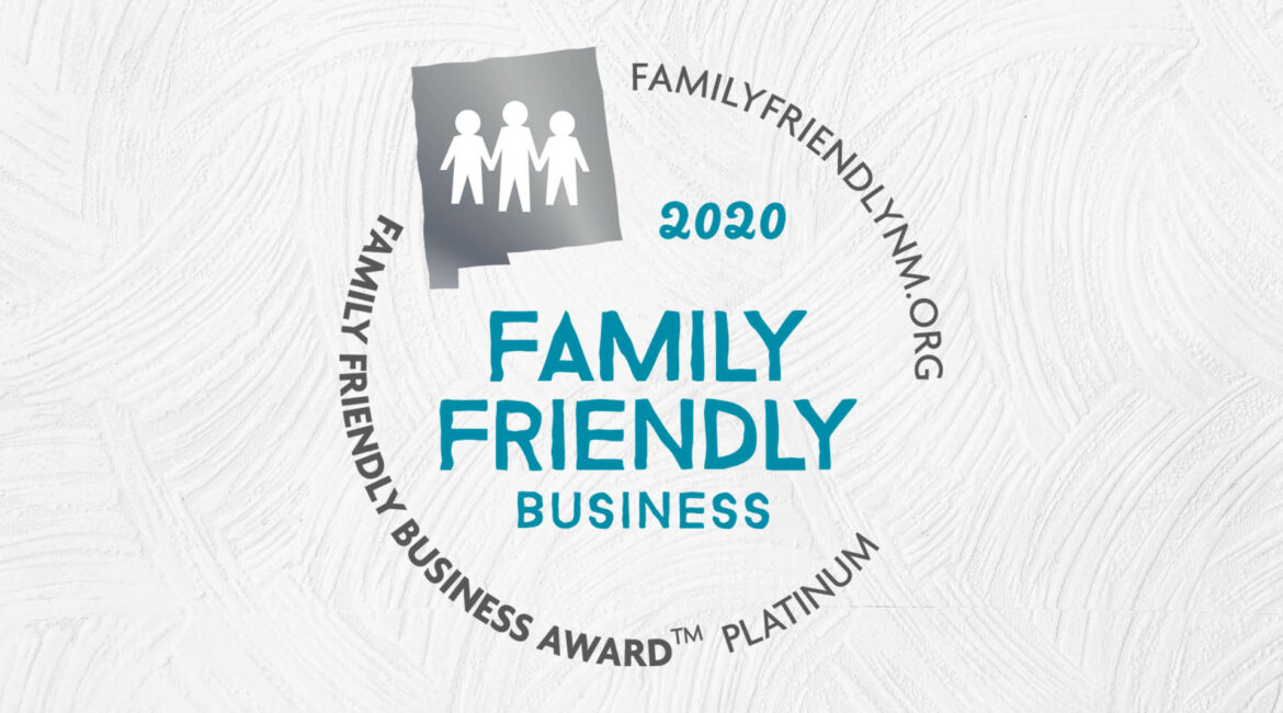 HB Earns Family-Friendly Business Recognition