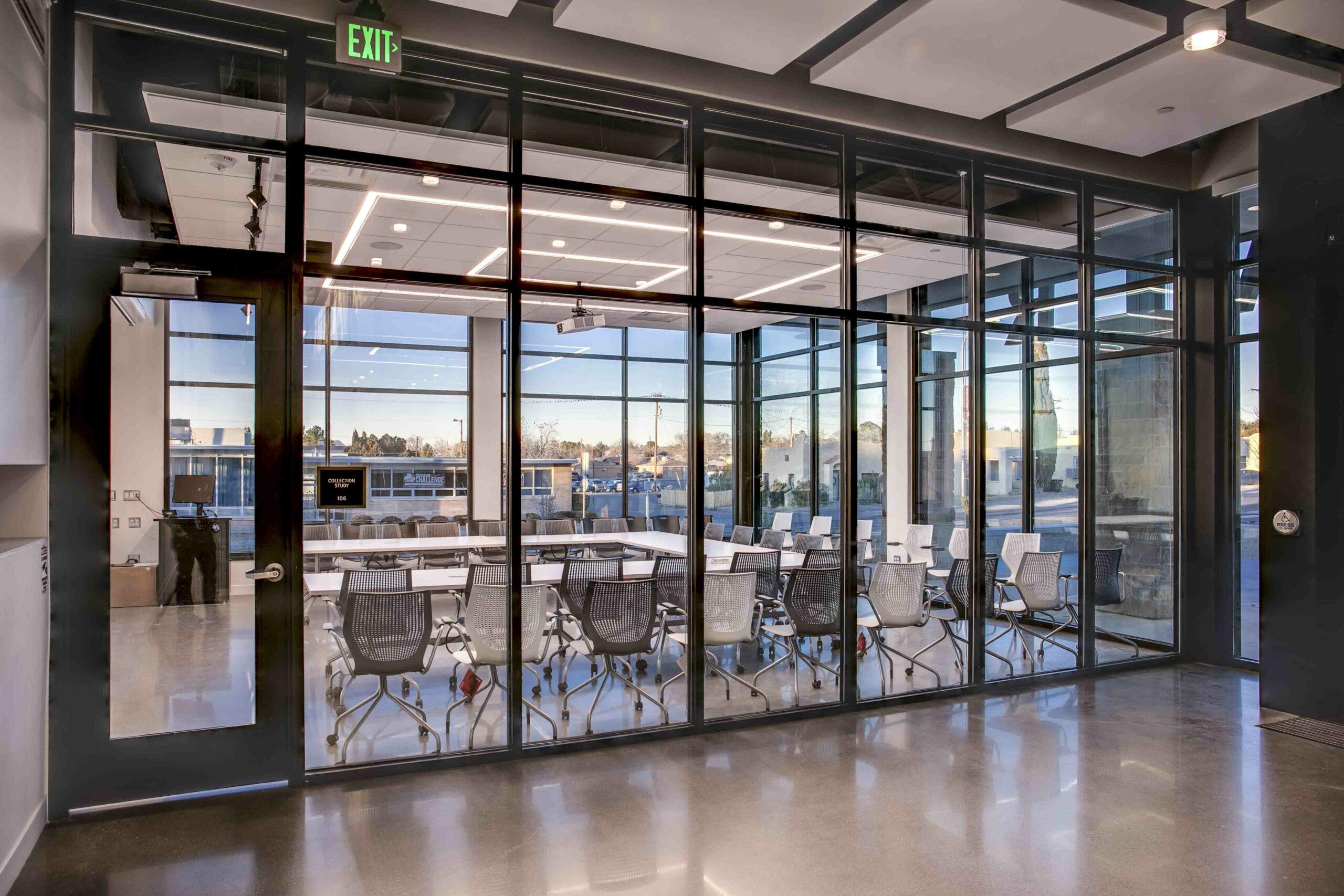NMSU Art Building – High Res-9web
