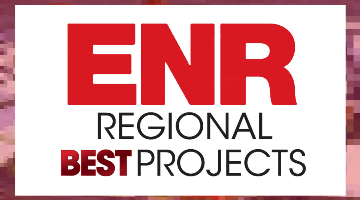 ENR Recognizes NMSU’s Advanced Training Facility