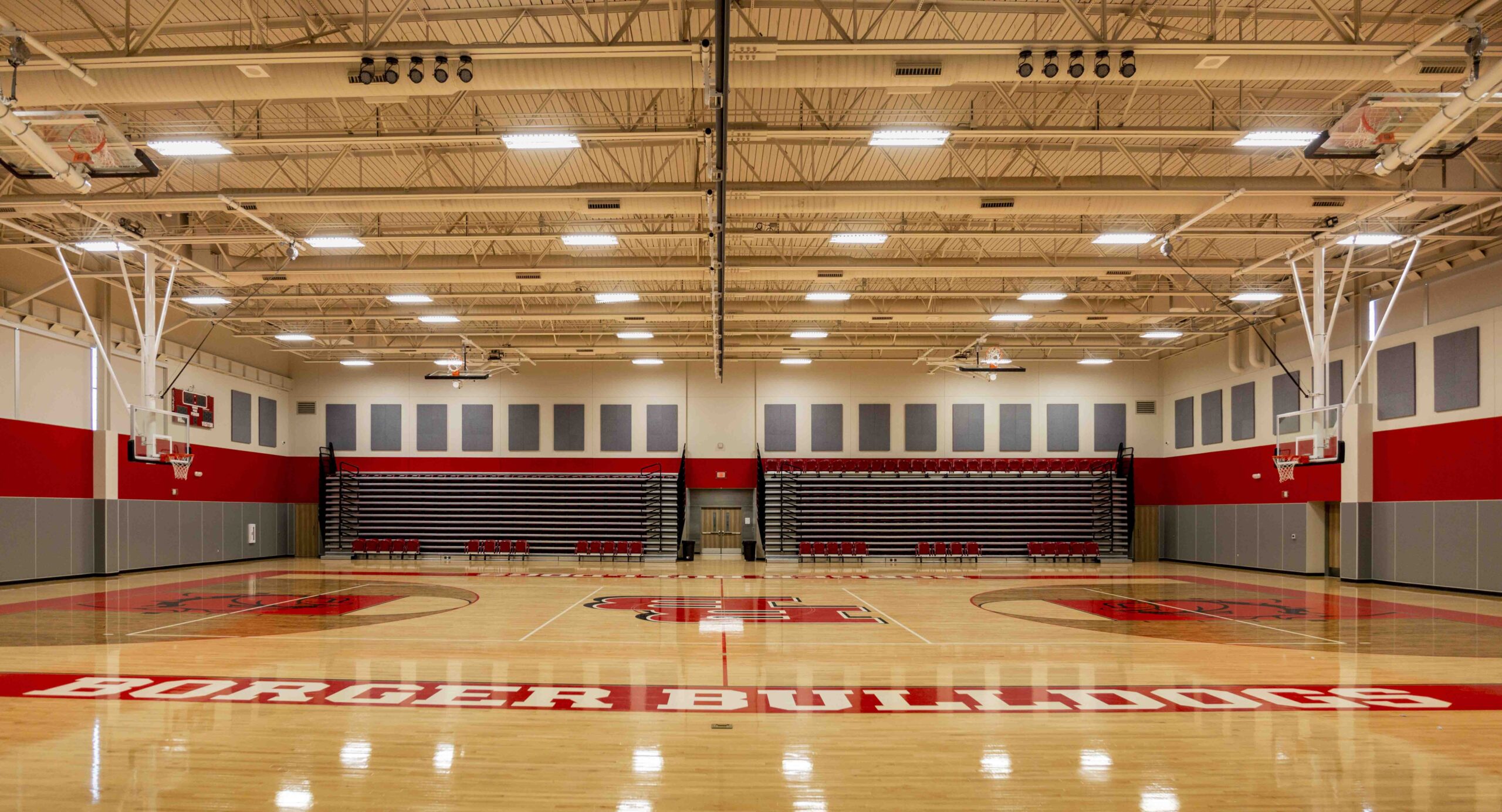 Middle and Intermediate School HB Construction