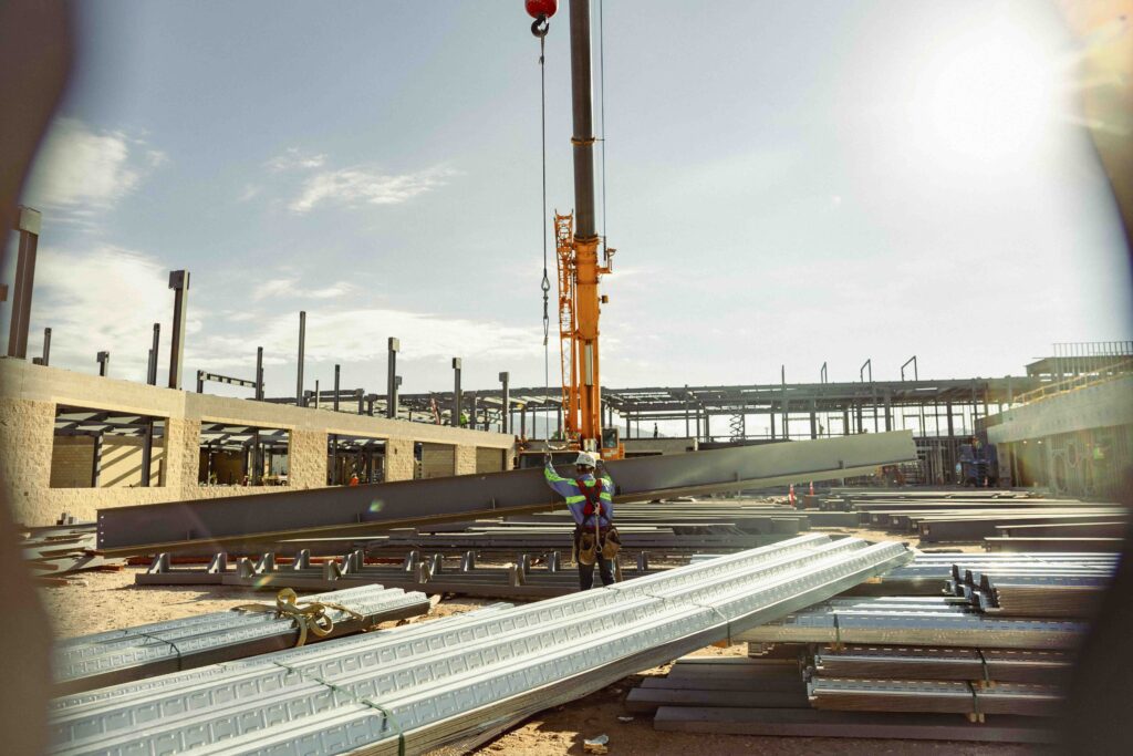 10 Ways HB Addresses Construction Cost Escalation