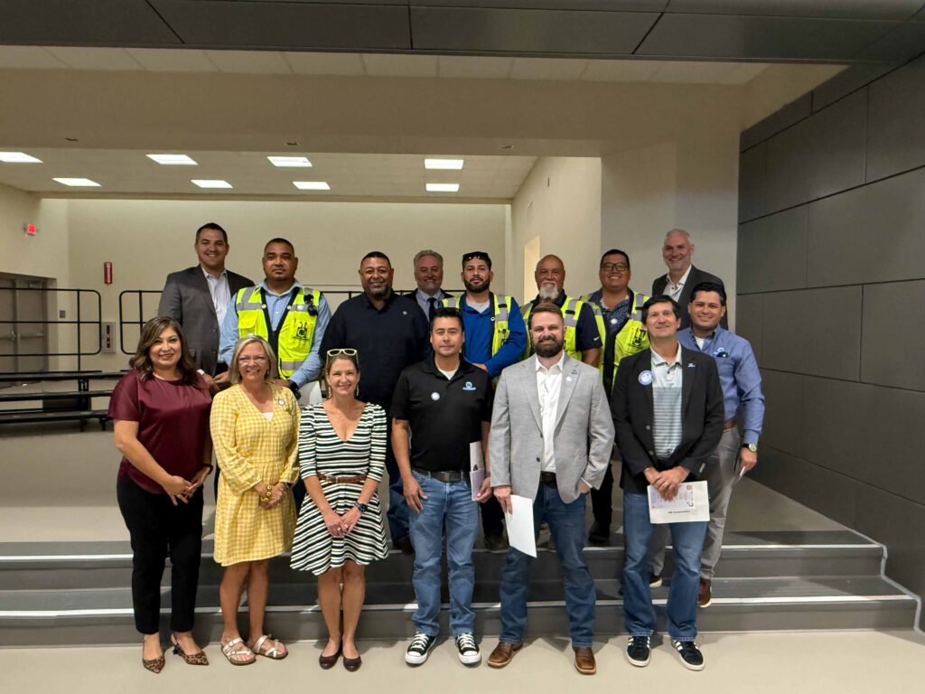 School Reopening Marks Massive Southern NM Construction Achievement