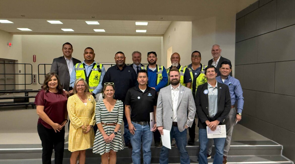 School Reopening Marks Massive Southern NM Construction Achievement