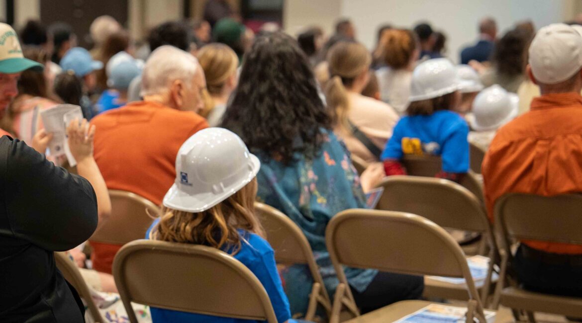 Celebrating a New Beginning at Sandia Base Elementary