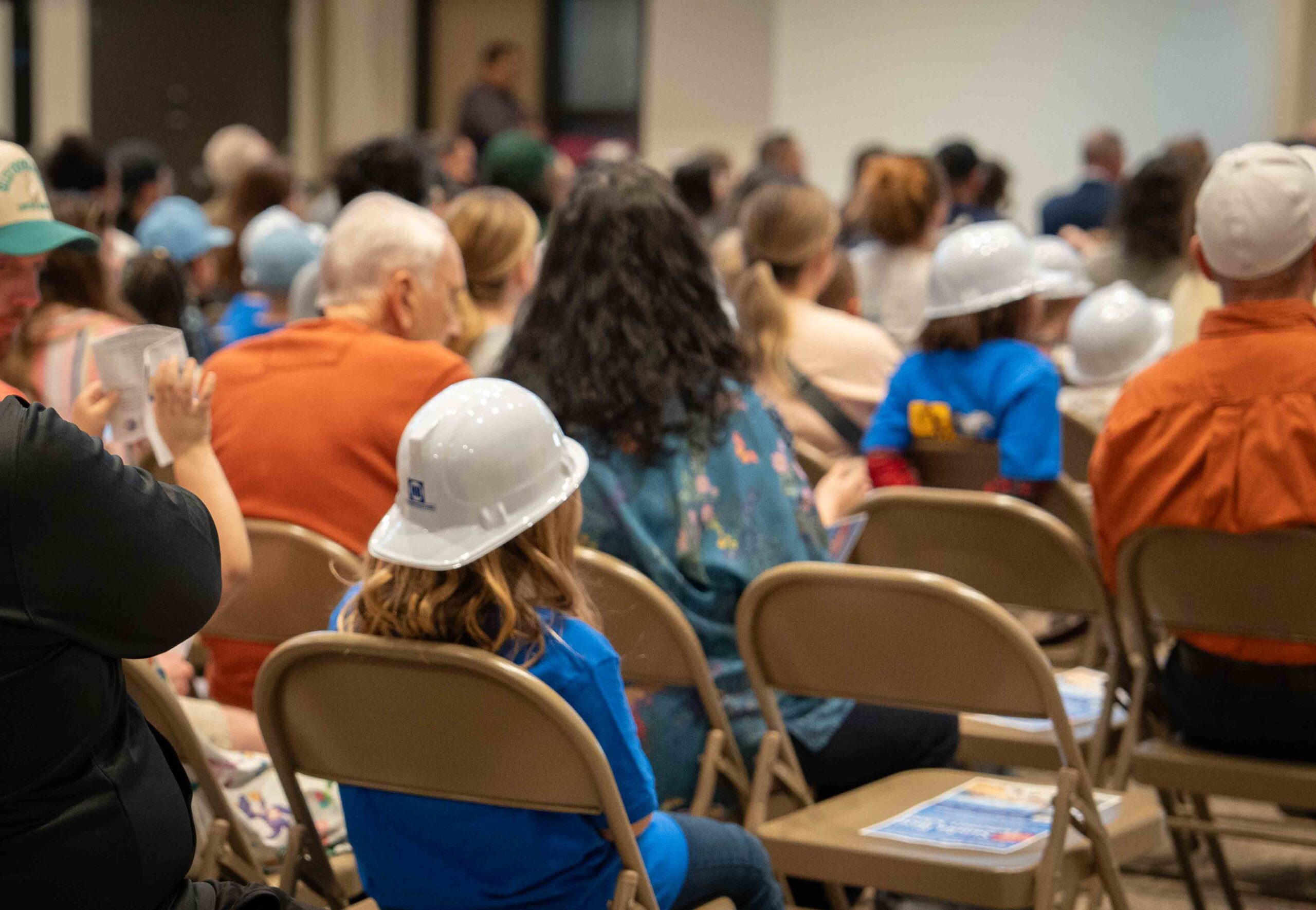 HB Construction Sandia Base Elementary Grand Opening03