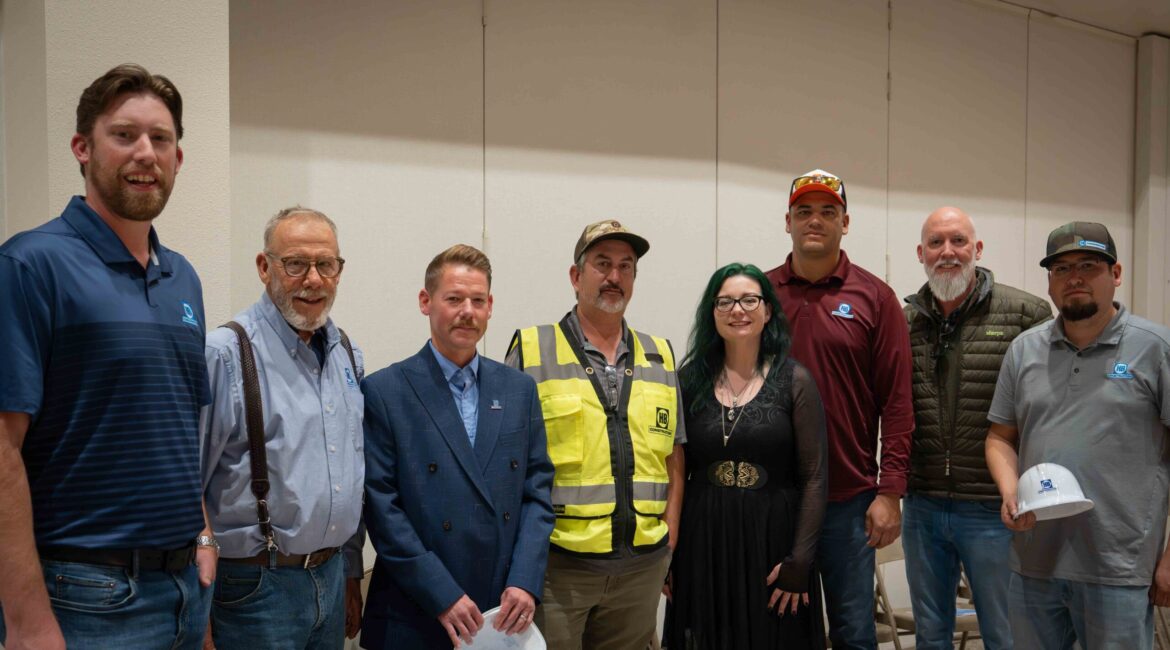 Celebrating a New Beginning at Sandia Base Elementary