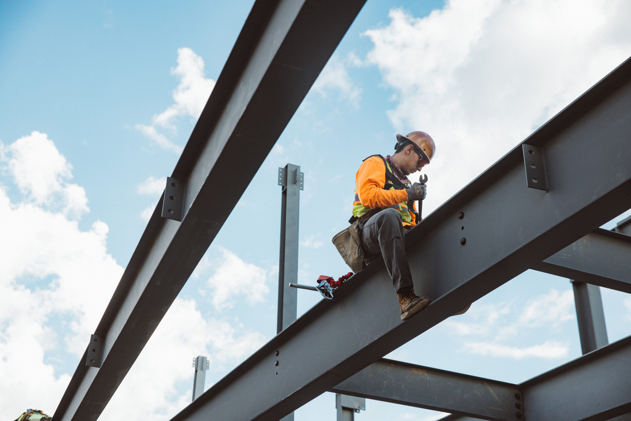 HB Construction Sandia Base Elementary