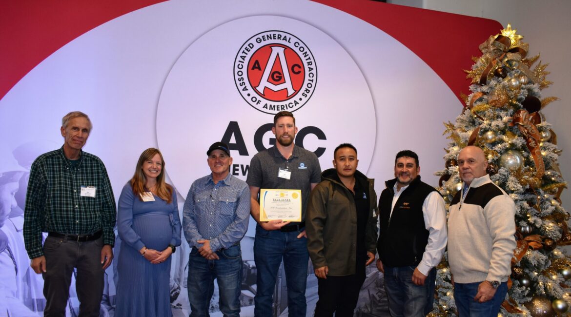 HB Adds OSHA CHASE Blue Level to Safety Credentials