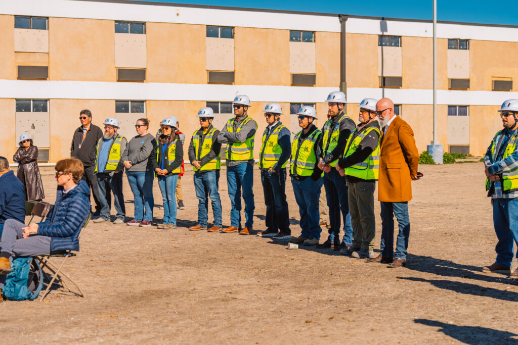 2026 Albuquerque School of Excellence (ASE)