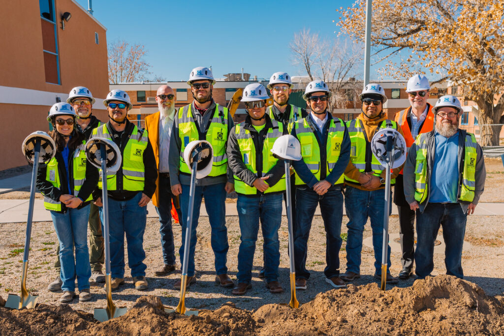 2026 Albuquerque School of Excellence (ASE)