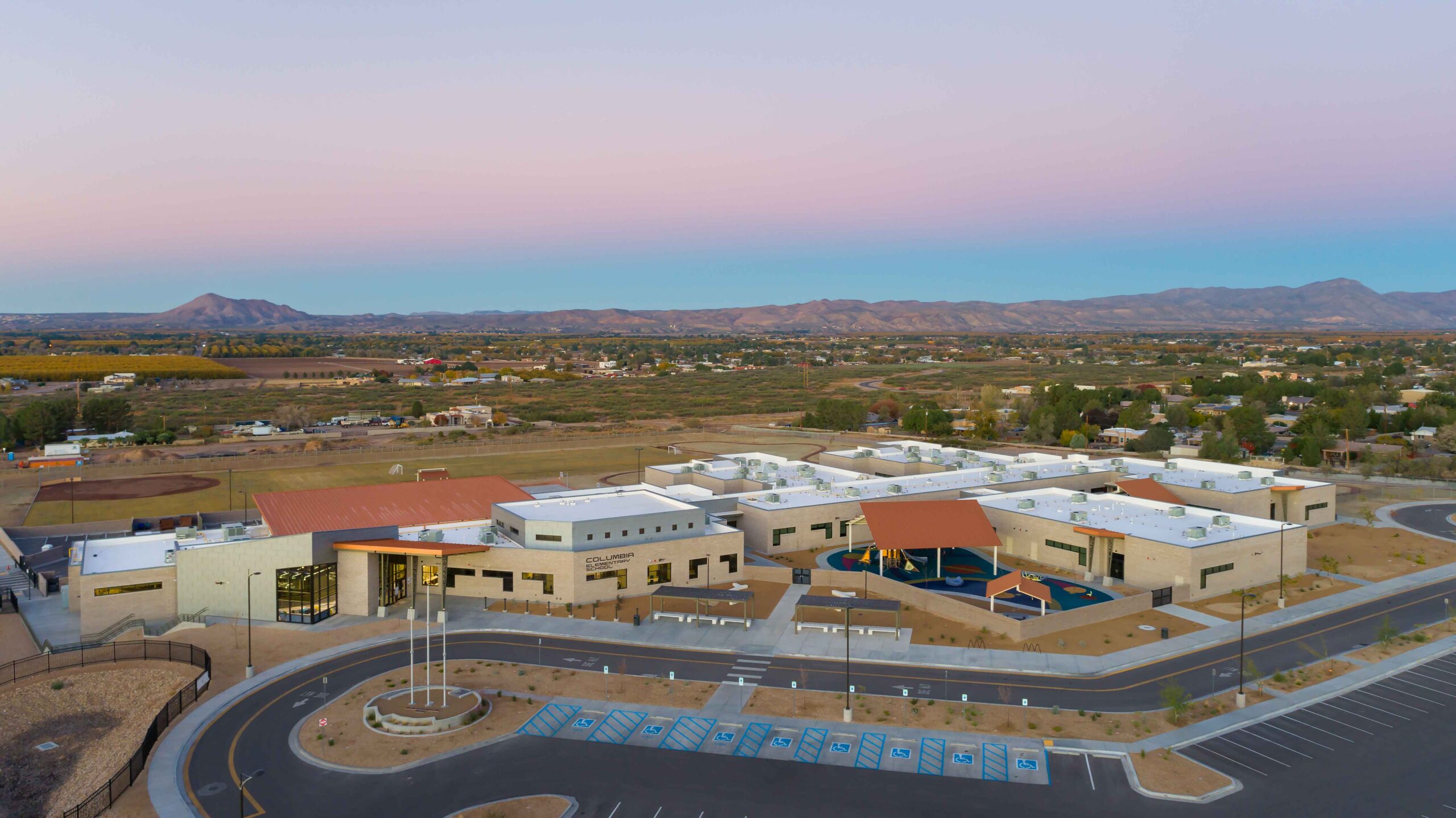 Columbia Elementary School