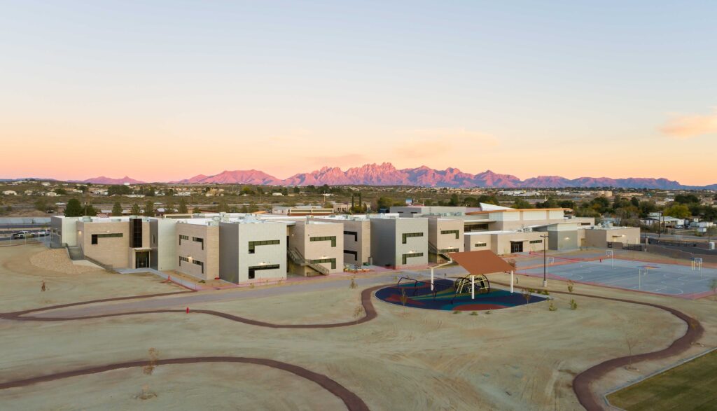 Columbia Elementary School