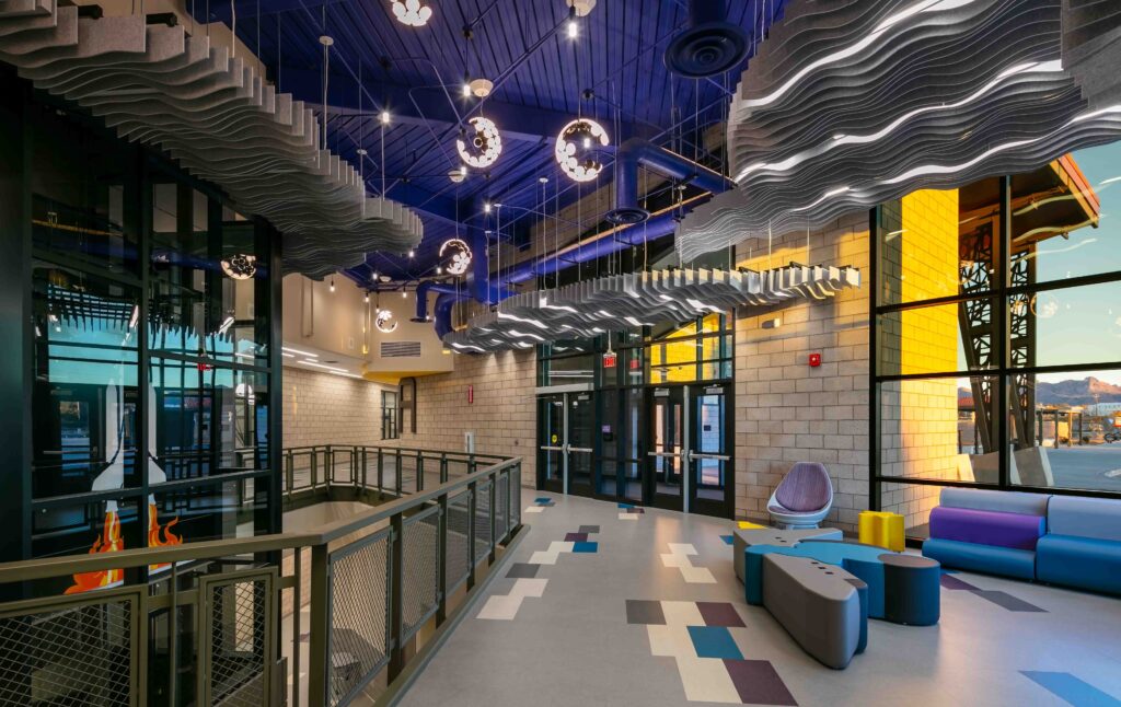 Columbia Elementary School