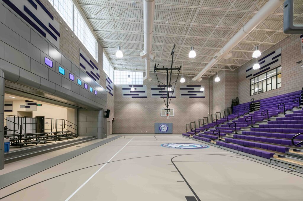 Columbia Elementary School