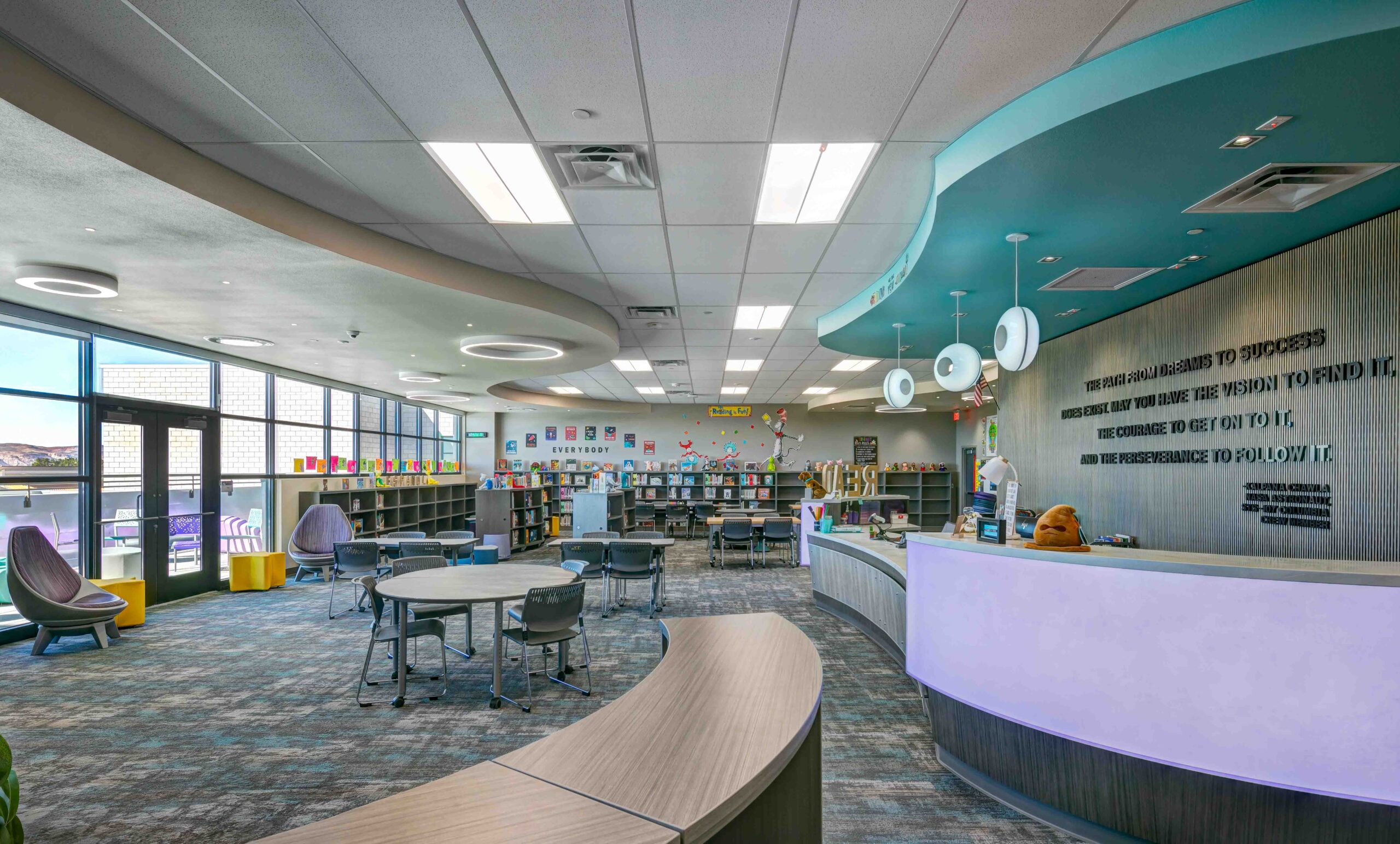 Columbia Elementary School